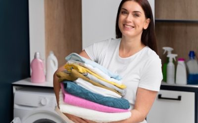 The Role Of Dry Cleaning In Allergy Management Removing Allergens From Clothes