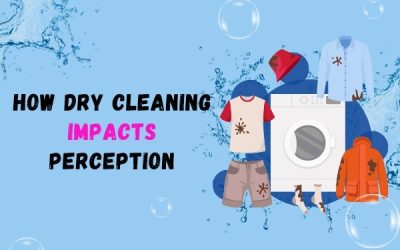 The Psychology Of Clothing: How Dry Cleaning Impacts Perception